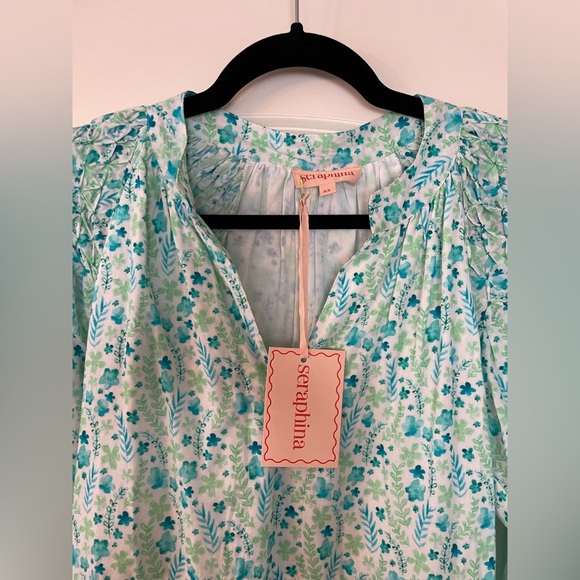 Seraphina London Dress. Size XS. NWT. - Picture 3 of 6